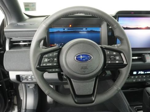 New 2026 Subaru Outback Limited image 12