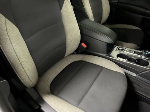 Used 2025 Ford Bronco Sport Big Bend AWD/4WD image 27