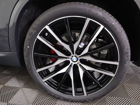 New 2026 BMW X5 sDrive40i image 32