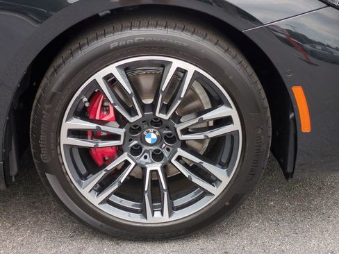 Used 2027 BMW 530i xDrive w/ M Sport Package AWD/4WD image 12