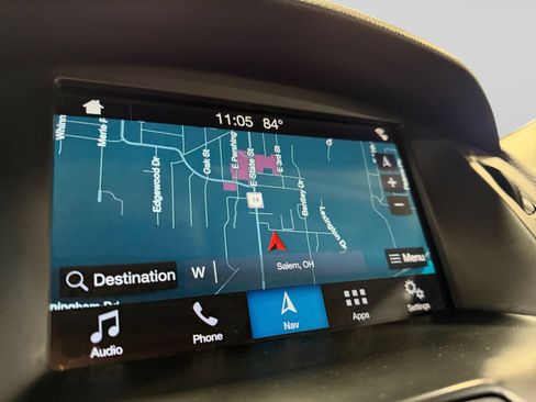 Used 2018 Ford Focus Titanium FWD image 29