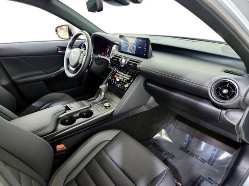 Used 2025 Lexus IS 350 F Sport image 22