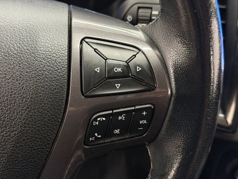 Used 2023 Ford Ranger Lariat w/ Equipment Group 501A High AWD/4WD image 22