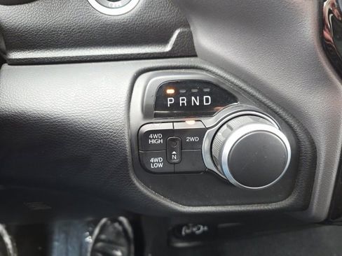 Used 2024 RAM 2500 Big Horn w/ Night Edition image 25