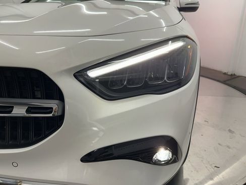 New 2025 Mercedes-Benz GLA 250 image 30