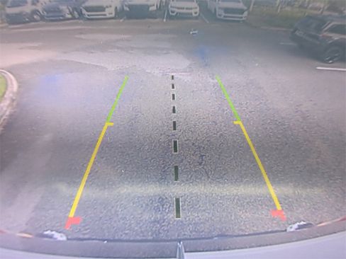 Used 2023 RAM ProMaster 2500 image 23