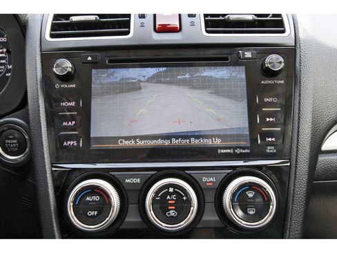 Used 2016 Subaru Forester 2.0XT Touring w/ Eyesight & Navigation System AWD/4WD image 23