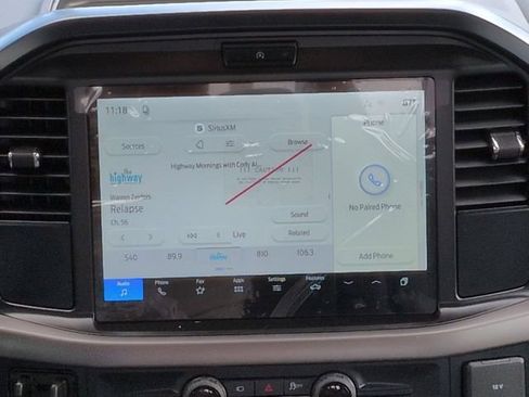 New 2026 Ford F150 XL w/ Tow/Haul Package AWD/4WD image 18