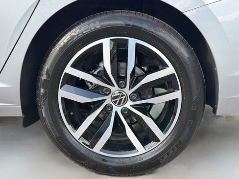 New 2026 Volkswagen Jetta SE image 39