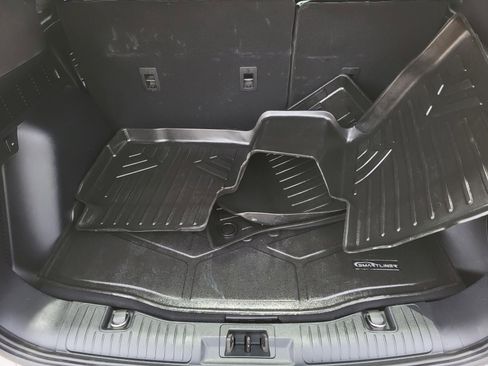 Used 2023 Ford Escape ST-Line w/ Tech Pack #1 FWD image 16