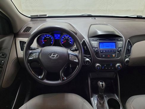 Used 2015 Hyundai Tucson GLS FWD image 22