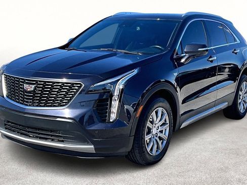 Used 2023 Cadillac XT4 Premium Luxury FWD image 15