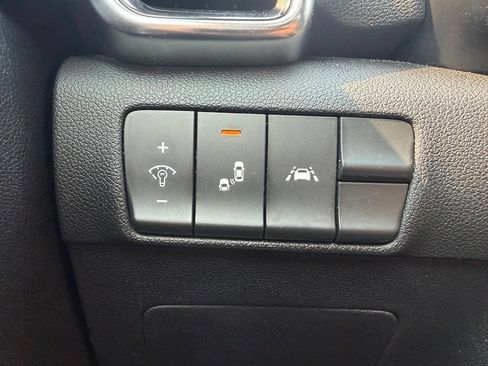 Used 2022 Kia Sportage Nightfall Edition w/ Nighfall AWD Premium Package image 23