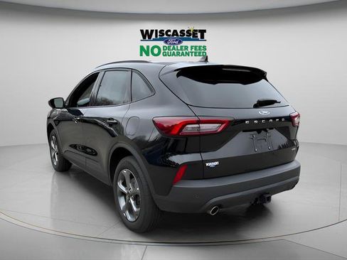 Certified 2025 Ford Escape ST-Line Select w/ Tech Pack #1 AWD/4WD image 26