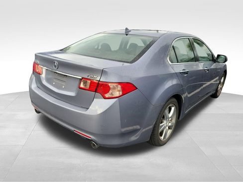 Used 2011 Acura TSX Sedan FWD image 12