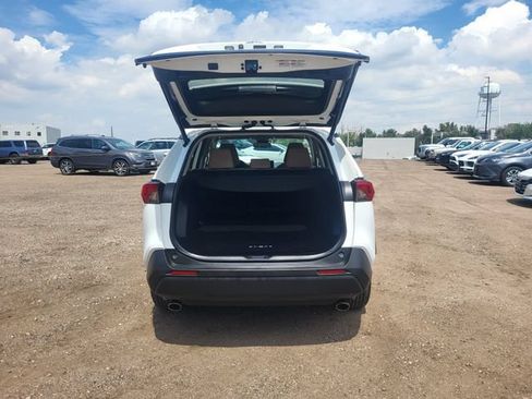 Used 2023 Toyota RAV4 XLE w/ Convenience Package AWD/4WD image 28