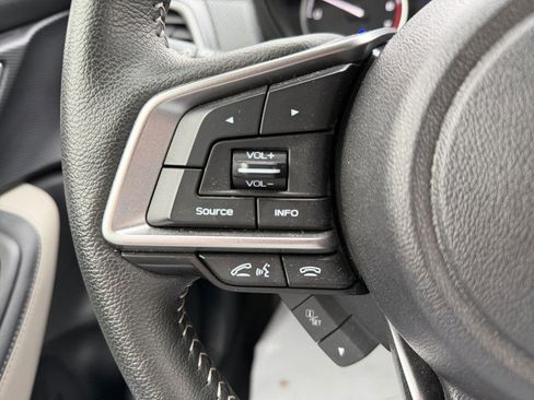 Certified 2024 Subaru Forester Limited image 16