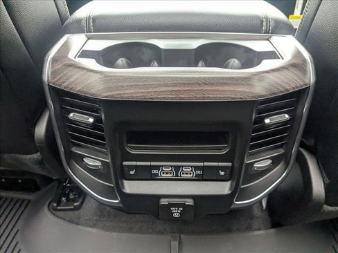 New 2026 RAM 1500 Laramie w/ Night Edition image 23