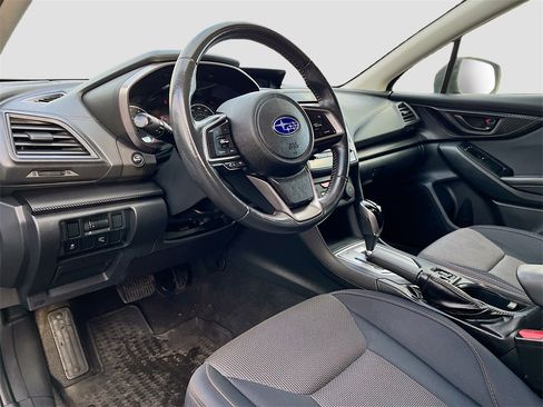 Used 2018 Subaru Crosstrek 2.0i Premium w/ Moonroof Package image 9