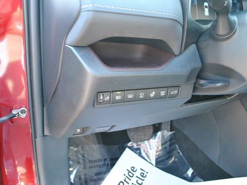 Certified 2023 Toyota RAV4 Limited AWD/4WD image 10