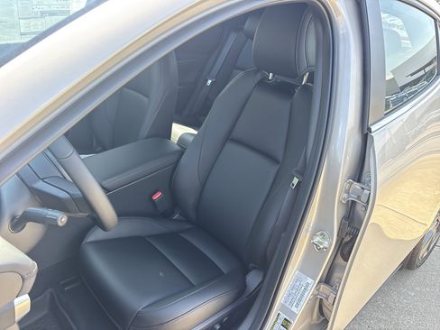 New 2026 MAZDA MAZDA3 s image 19