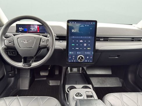 Used 2024 Ford Mustang Mach-E Select w/ Comfort Package Lite image 22