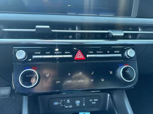 New 2026 Hyundai Santa Cruz SEL FWD image 20