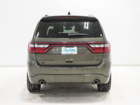 New 2026 Dodge Durango GT image 6