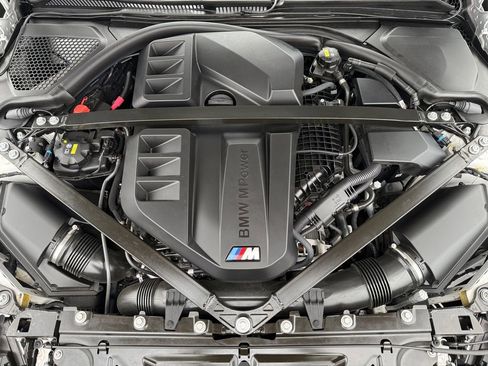 Used 2023 BMW M4 xDrive Competition w/ Executive Package image 36