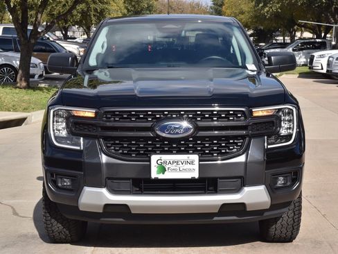 Used 2024 Ford Ranger XLT image 3