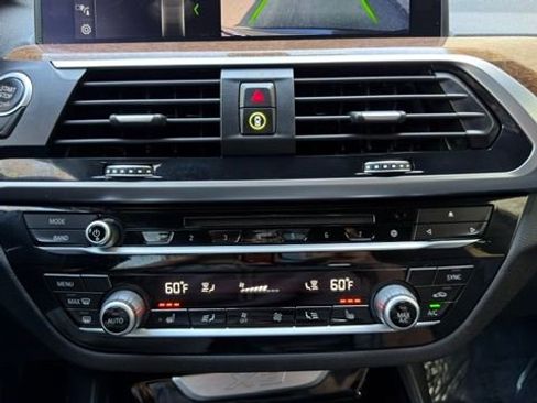 Used 2018 BMW X3 xDrive30i AWD/4WD image 40