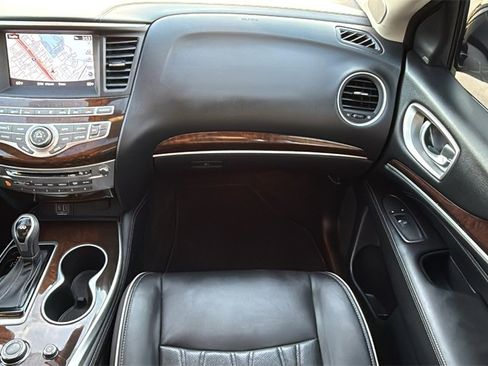 Used 2019 INFINITI QX60 Luxe w/ Sensory Package image 31