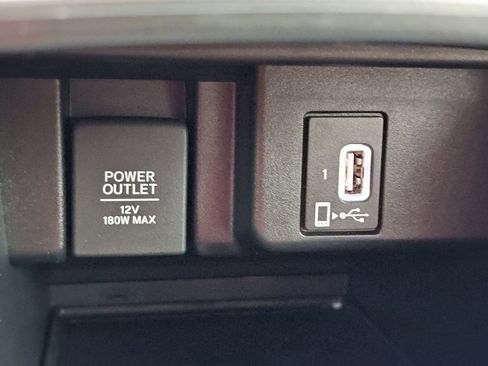 Used 2019 Honda Accord EX-L image 22