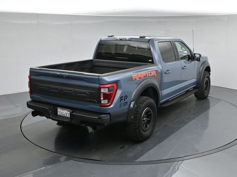 Used 2023 Ford F150 Raptor image 42