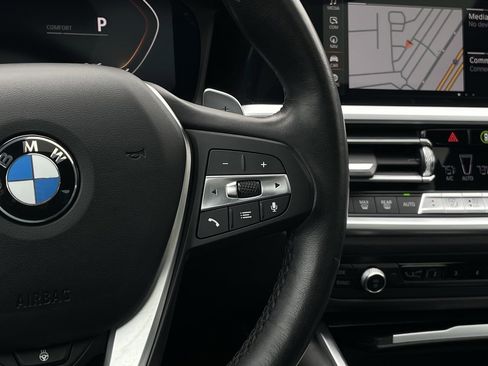 Used 2020 BMW 330i Sedan image 14