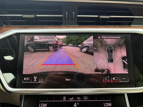 Used 2019 Audi A6 3.0T Premium Plus w/ Premium Plus Package AWD/4WD image 34