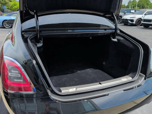 Used 2021 Rolls-Royce Ghost AWD/4WD image 37
