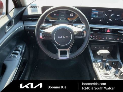 Used 2025 Kia K5 LXS FWD image 14
