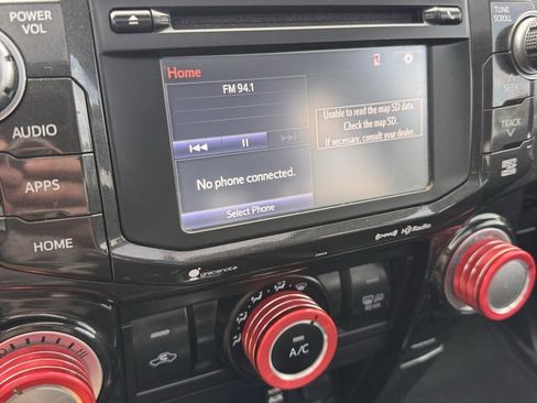 Used 2019 Toyota 4Runner TRD Off-Road image 19