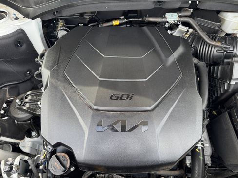 Used 2024 Kia Telluride SX Prestige AWD/4WD image 22