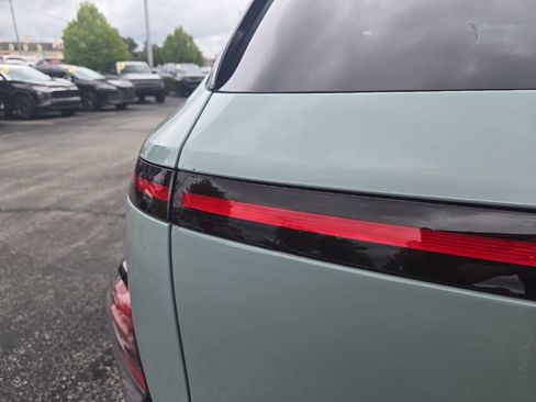 Certified 2026 Hyundai Kona SEL Premium AWD/4WD image 10