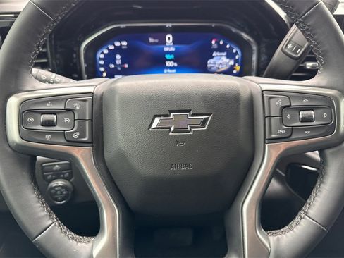Used 2024 Chevrolet Silverado 1500 RST image 22