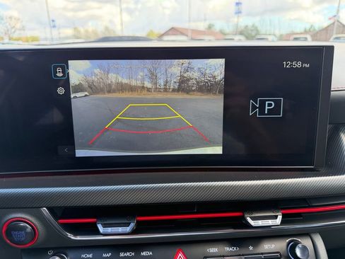 Used 2024 Hyundai Sonata N Line image 31