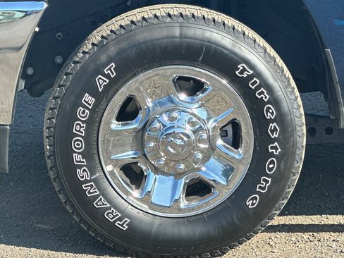 Used 2023 RAM 2500 Tradesman image 42