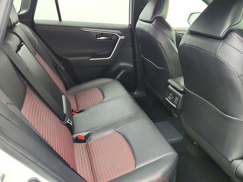 Used 2023 Toyota RAV4 XSE w/ Weather Package image 23