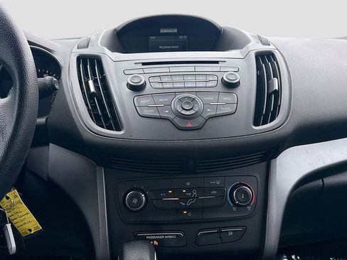 Used 2017 Ford Escape S image 15