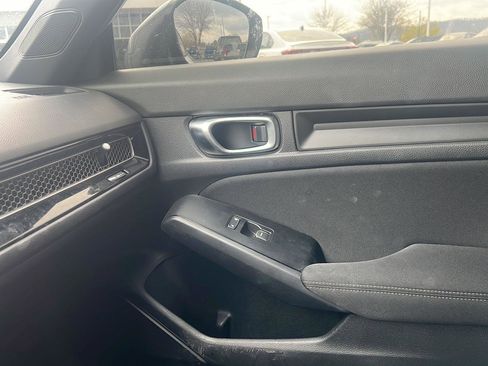 Used 2024 Honda Civic Sport image 20