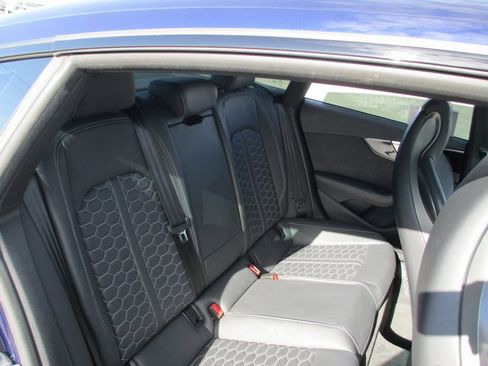 Used 2023 Audi RS 5 Sportback w/ RS Driver Assistance Package image 19