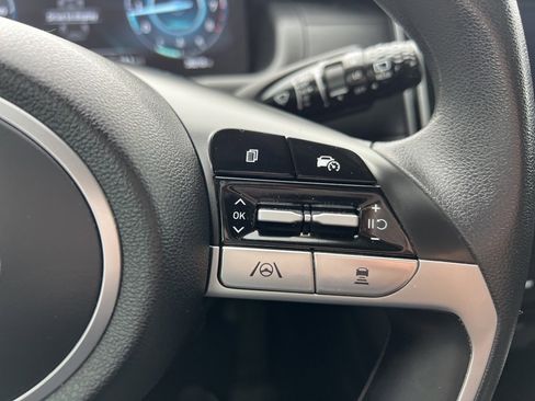 Used 2024 Hyundai Tucson SEL image 25