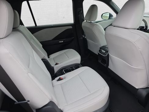 New 2026 Lexus TX 350 AWD image 11